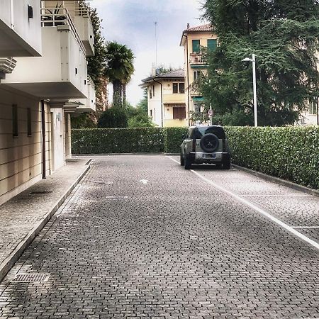 The Fahouse Apartment Treviso Exterior foto