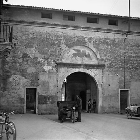 The Fahouse Apartment Treviso Exterior foto