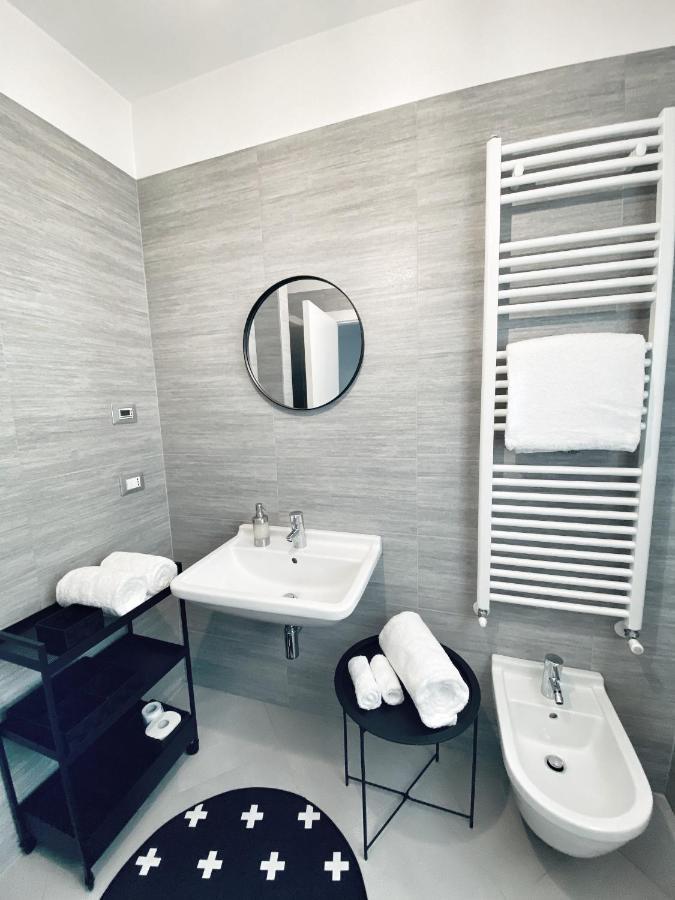 The Fahouse Apartment Treviso Exterior foto