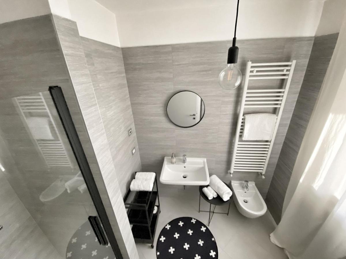 The Fahouse Apartment Treviso Exterior foto