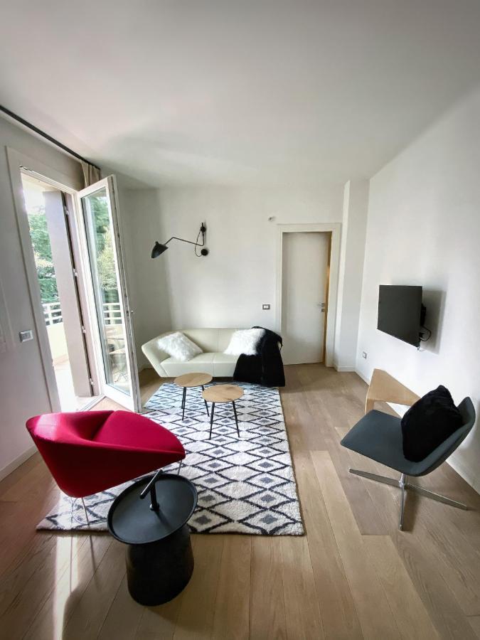 The Fahouse Apartment Treviso Exterior foto