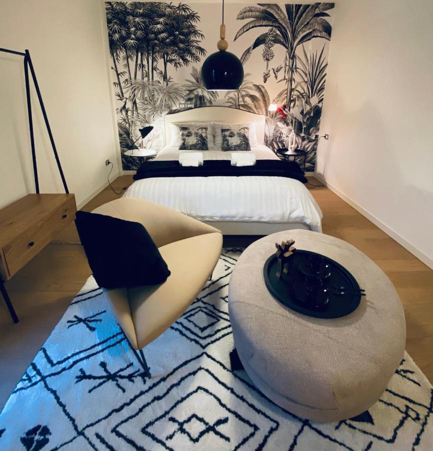 The Fahouse Apartment Treviso Exterior foto