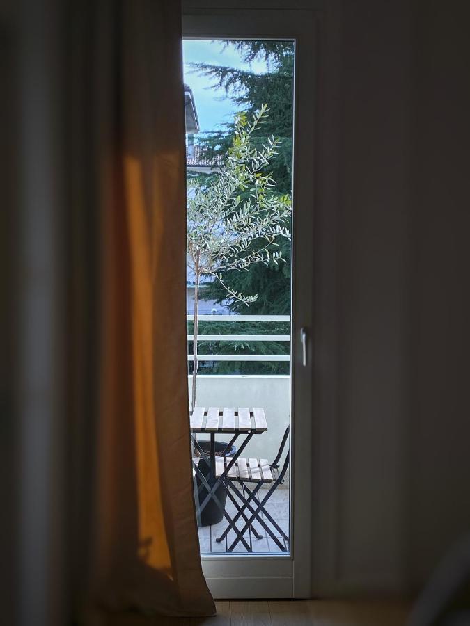 The Fahouse Apartment Treviso Exterior foto