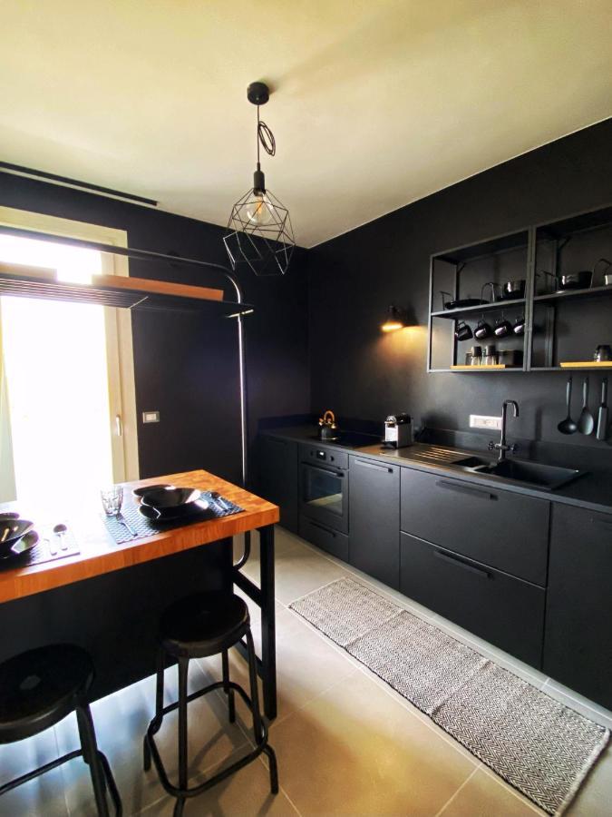 The Fahouse Apartment Treviso Exterior foto