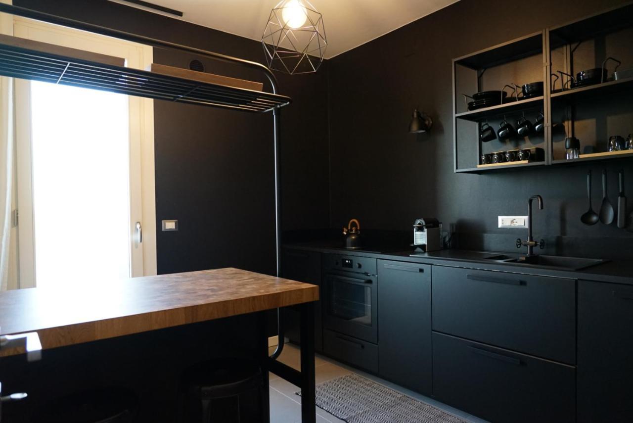 The Fahouse Apartment Treviso Exterior foto