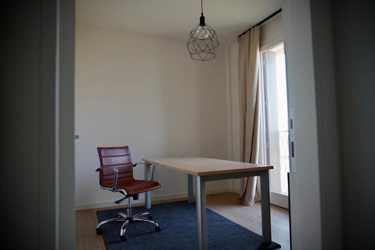 The Fahouse Apartment Treviso Exterior foto