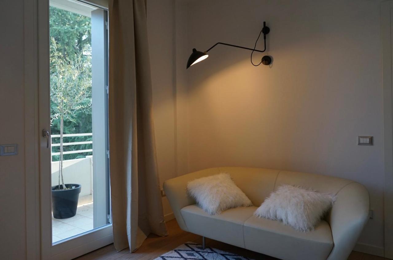 The Fahouse Apartment Treviso Exterior foto