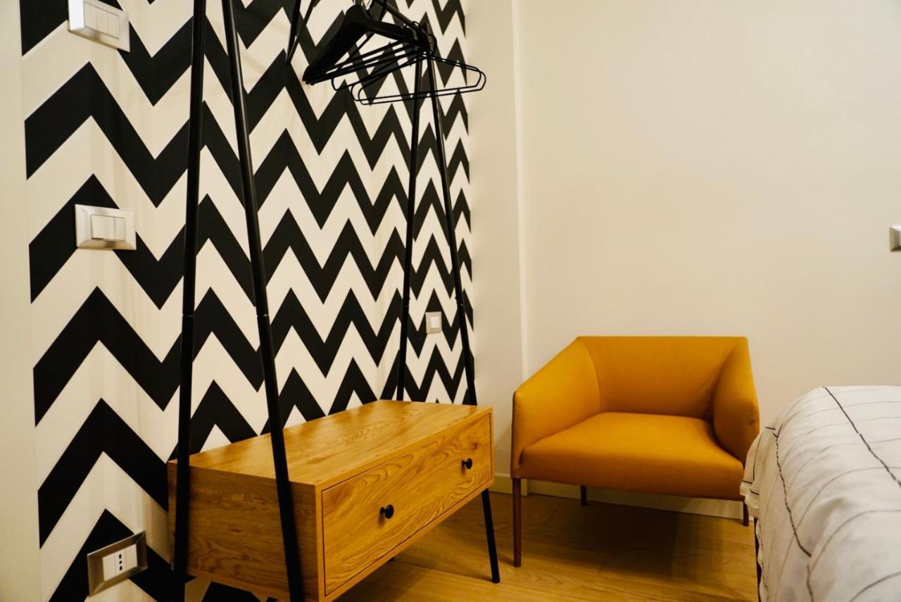 The Fahouse Apartment Treviso Exterior foto