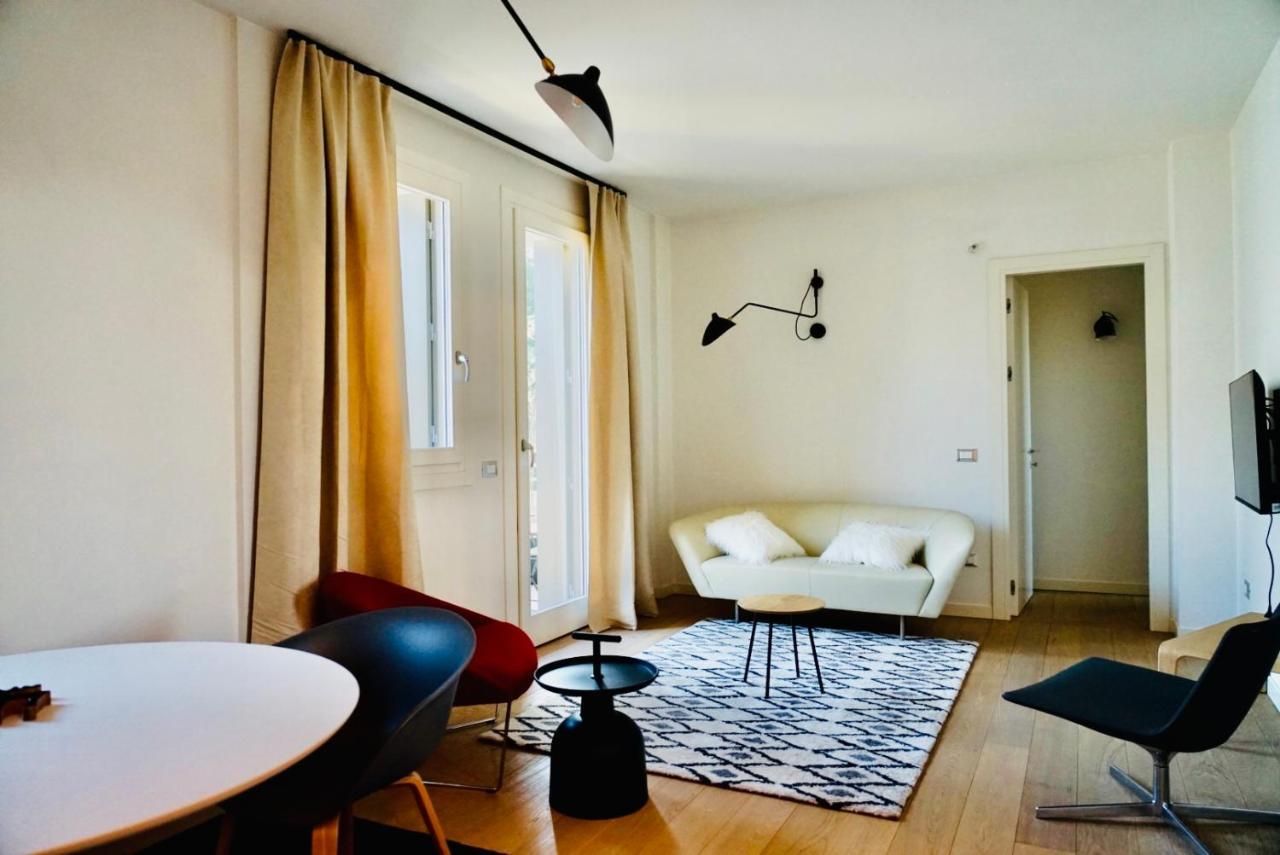 The Fahouse Apartment Treviso Exterior foto