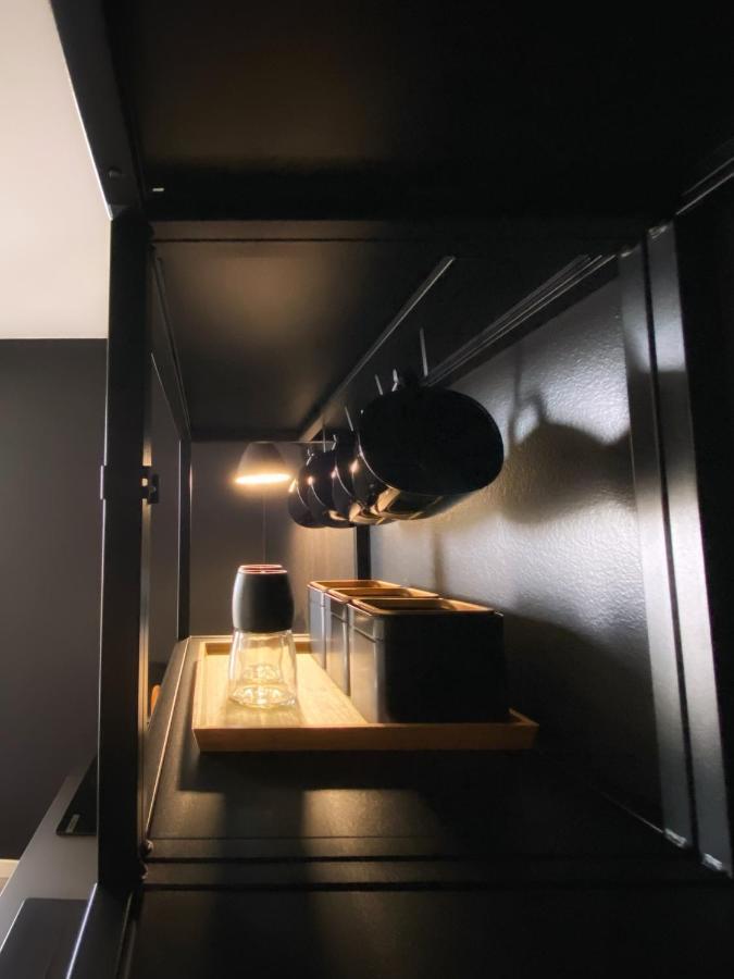 The Fahouse Apartment Treviso Exterior foto