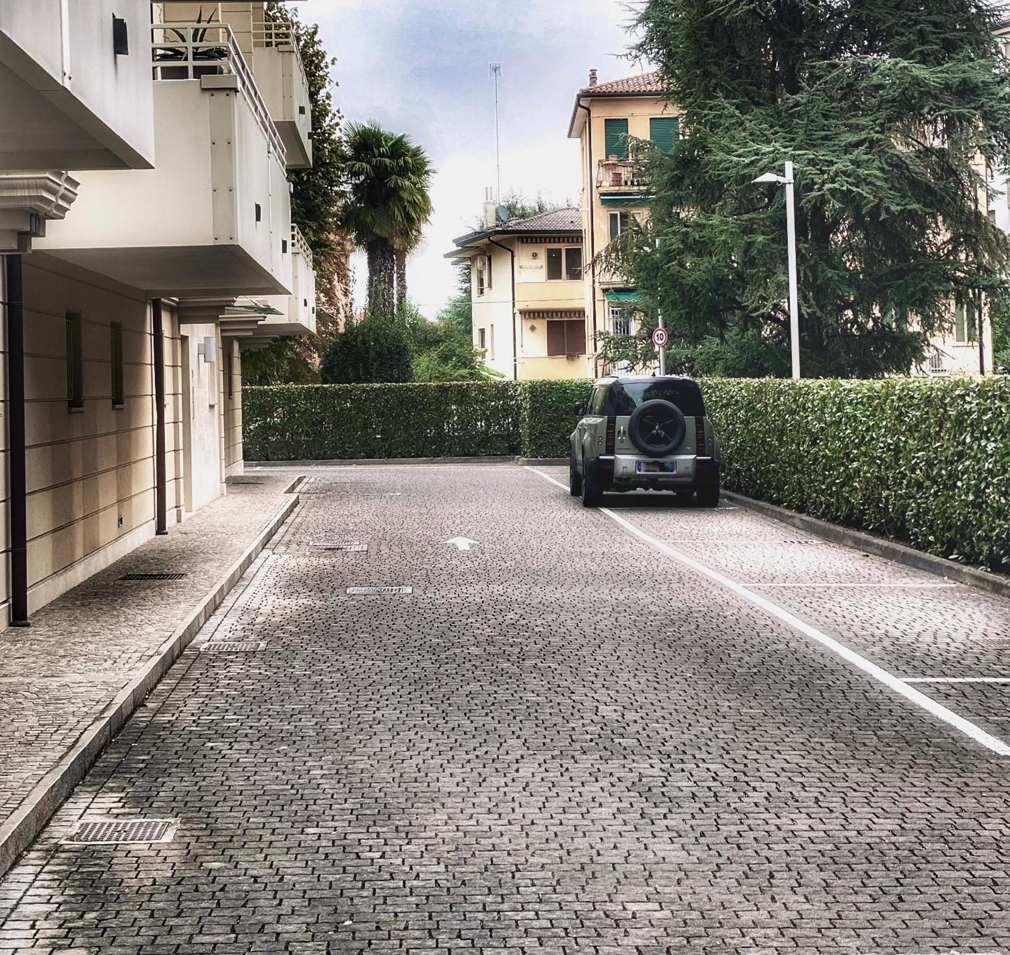 The Fahouse Apartment Treviso Exterior foto