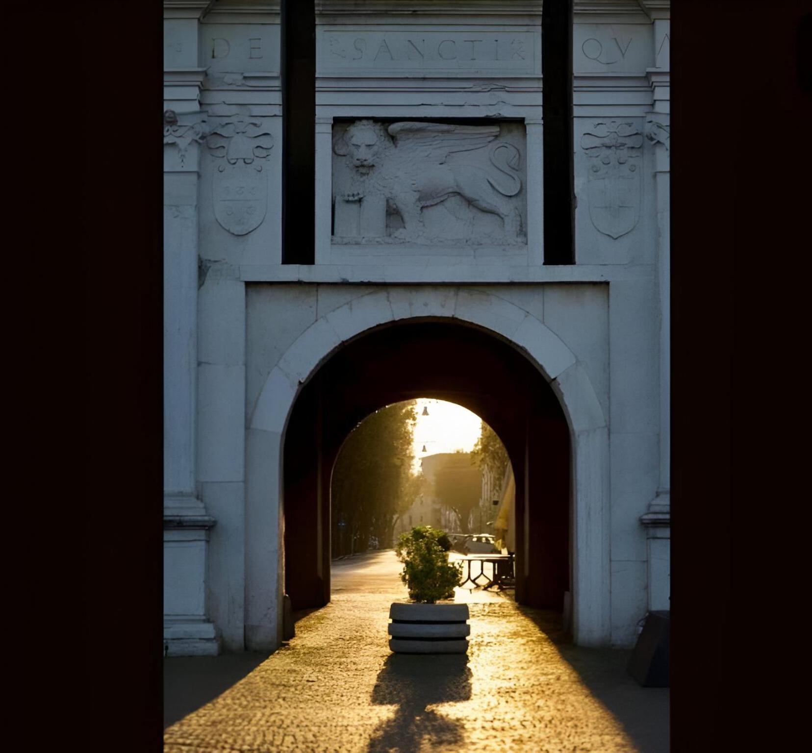 The Fahouse Apartment Treviso Exterior foto