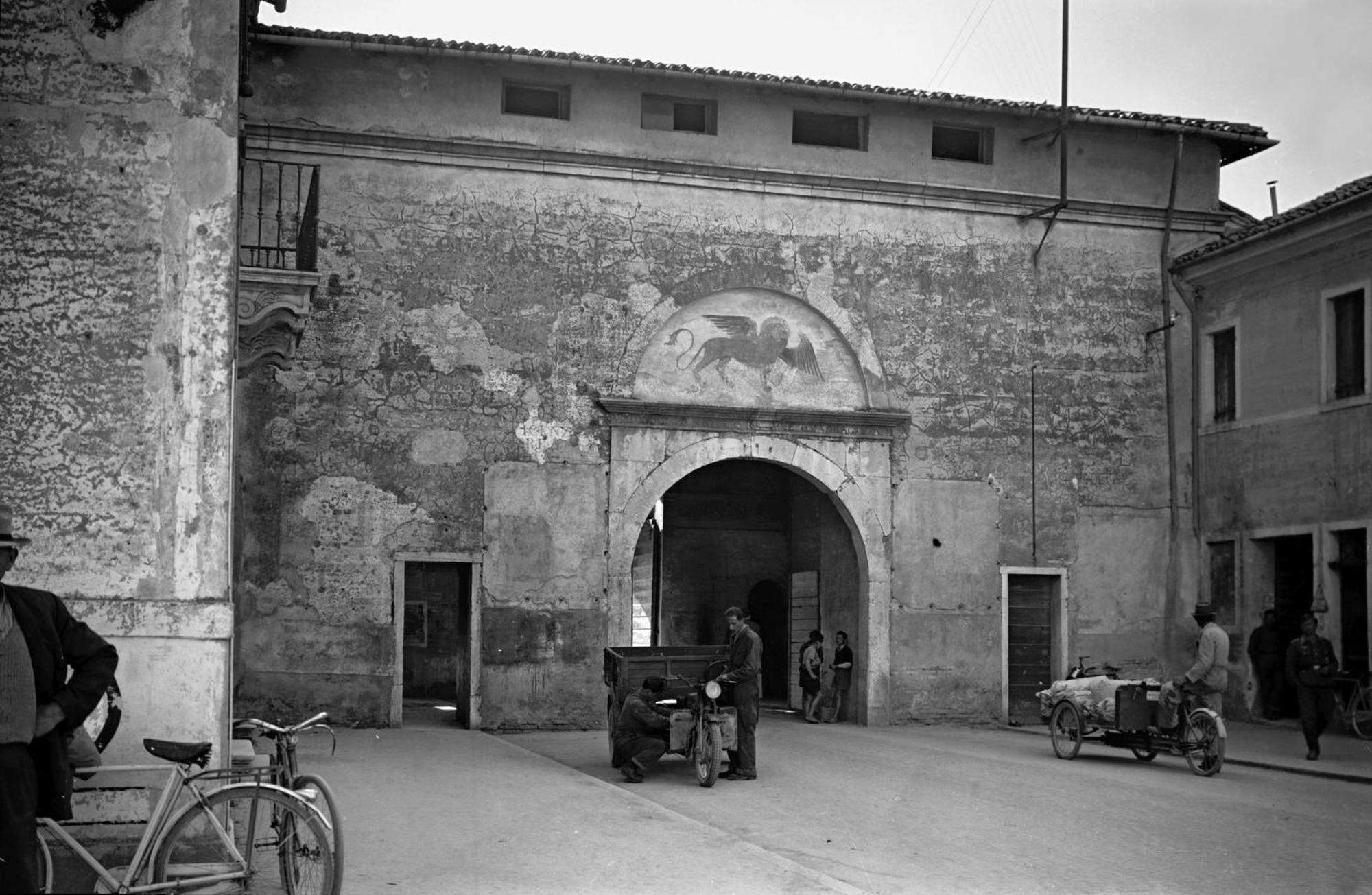 The Fahouse Apartment Treviso Exterior foto