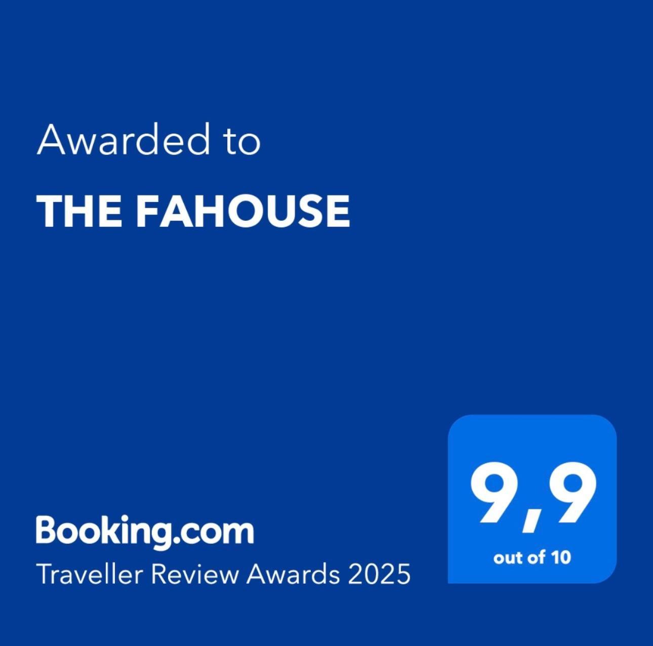 The Fahouse Apartment Treviso Exterior foto